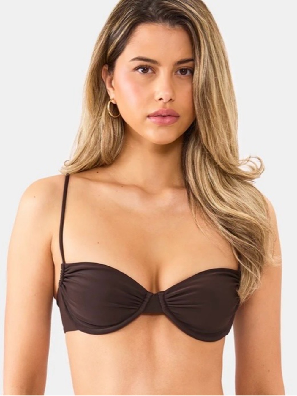 NYUD swim top size XL 
BRAND NEW- never worn